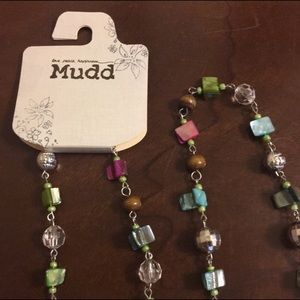 New Mudd Necklace